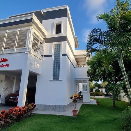 Villa Roberta โบกา ชิกา ภายนอก รูปภาพ