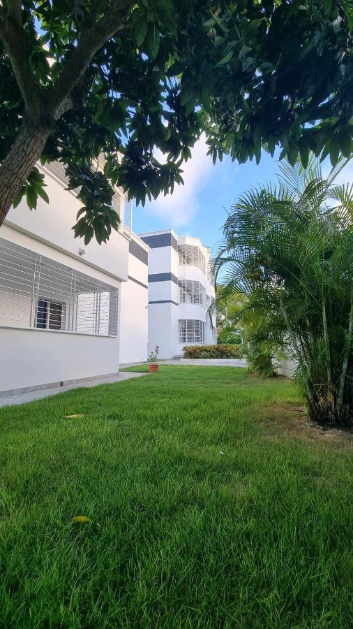 Villa Roberta โบกา ชิกา ภายนอก รูปภาพ