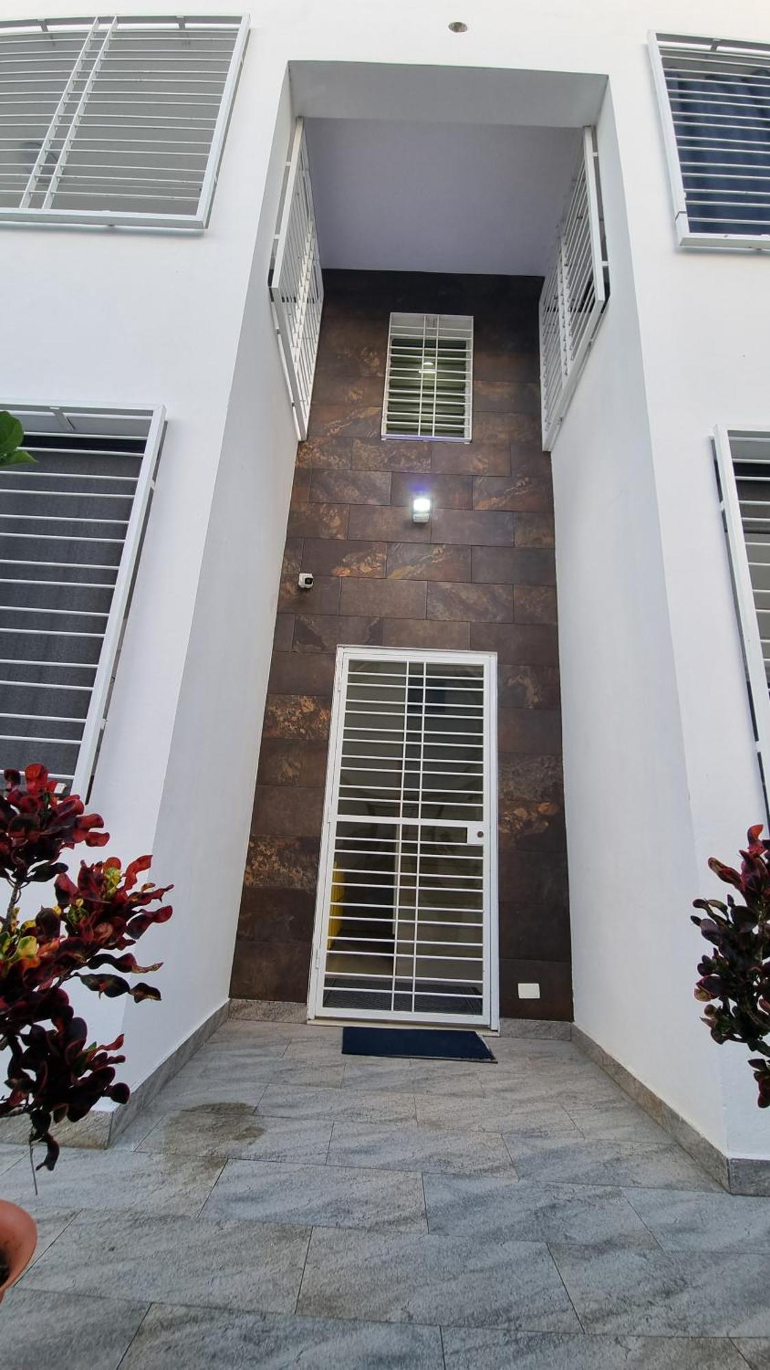 Villa Roberta โบกา ชิกา ภายนอก รูปภาพ