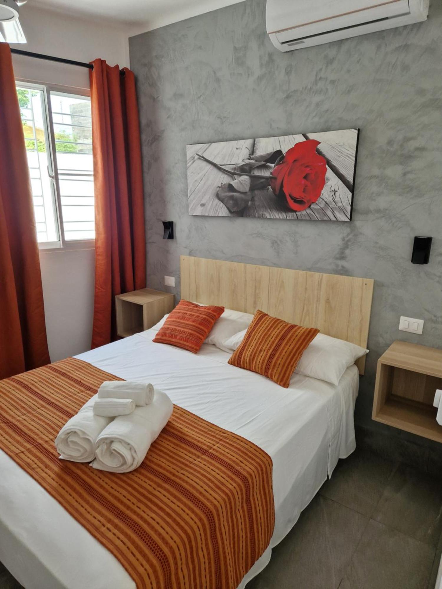 Villa Roberta โบกา ชิกา ภายนอก รูปภาพ