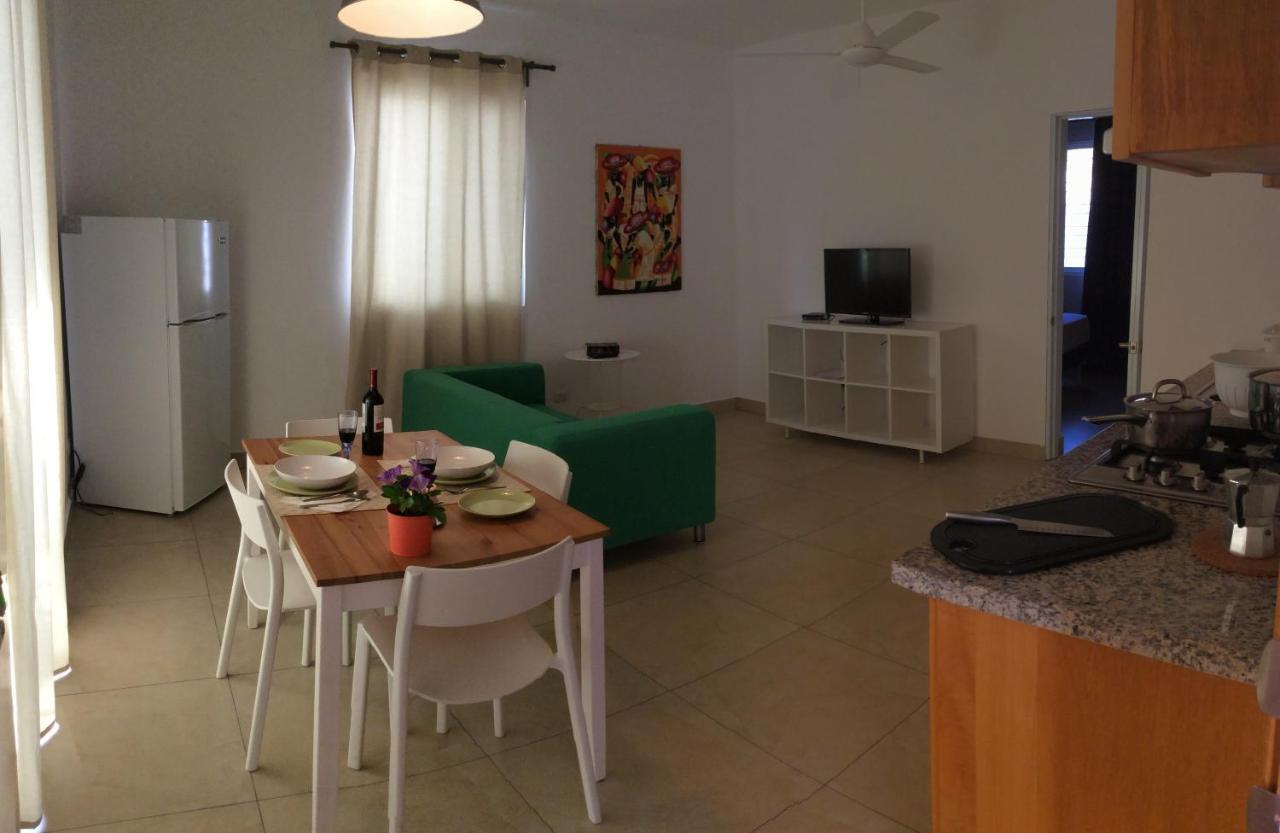 Villa Roberta โบกา ชิกา ภายนอก รูปภาพ